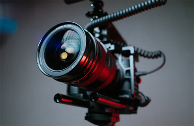 为什么说创意是宣传片体现灵性的重要的部分？