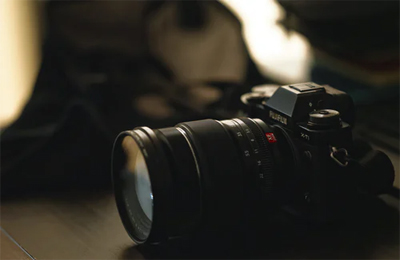 优质企业宣传片拍摄是怎么选镜头的？