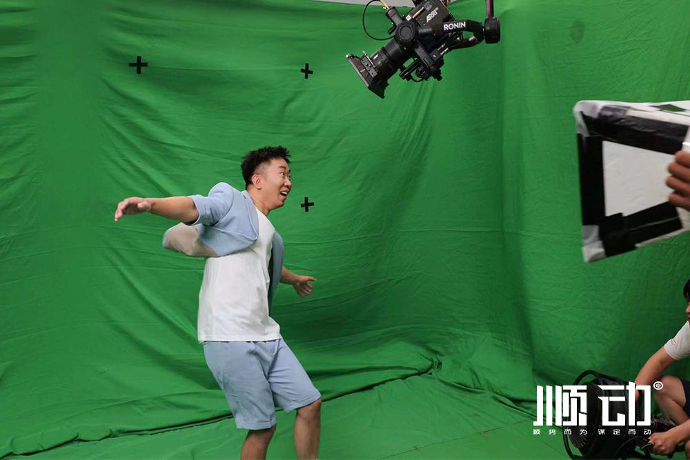 广告片制作公司