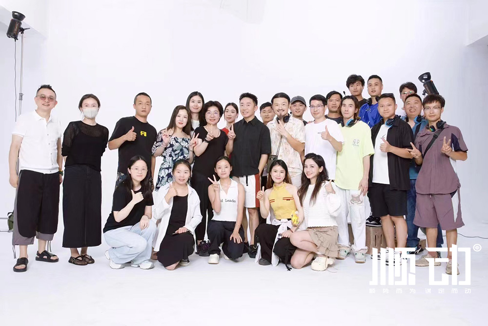 广告片拍摄公司