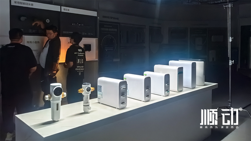 日出东方宣传片拍摄花絮