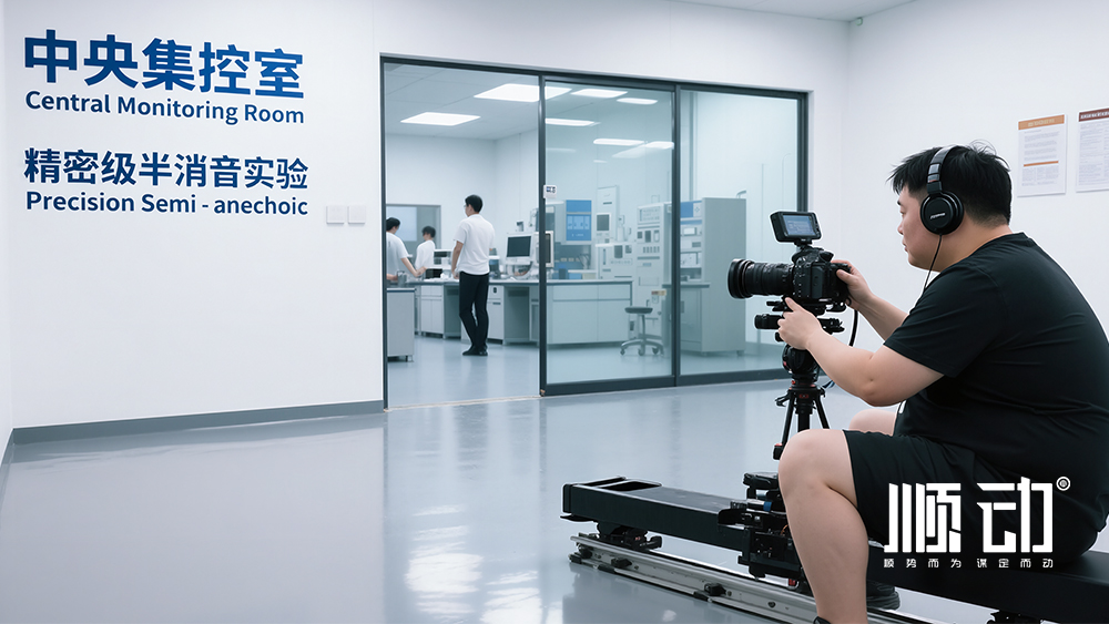 日出东方宣传片拍摄花絮