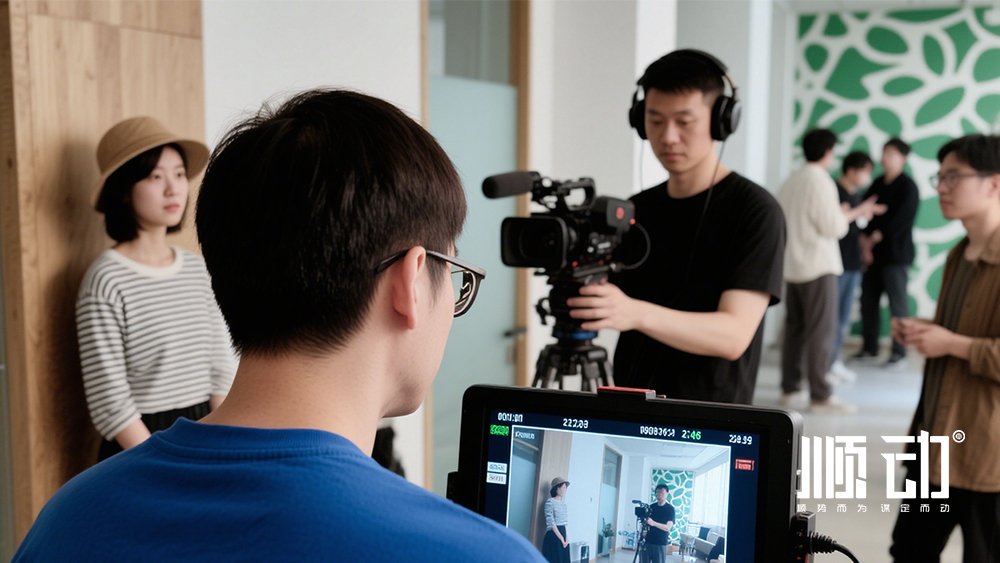 日出东方宣传片拍摄花絮