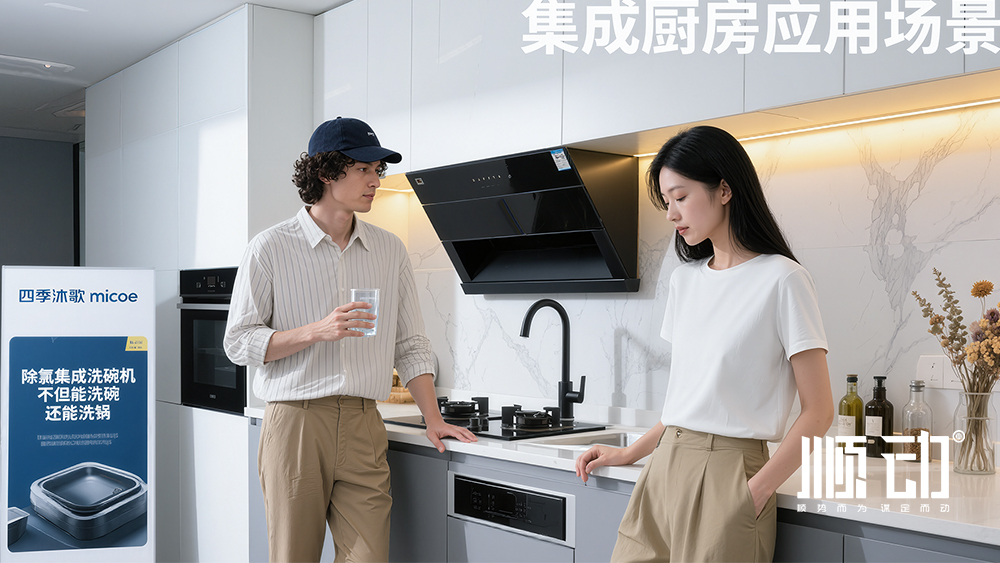 日出东方宣传片拍摄花絮