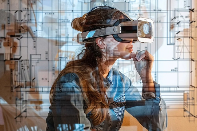 CIMT2025开展 顺动助力制作山崎马扎克展厅影片