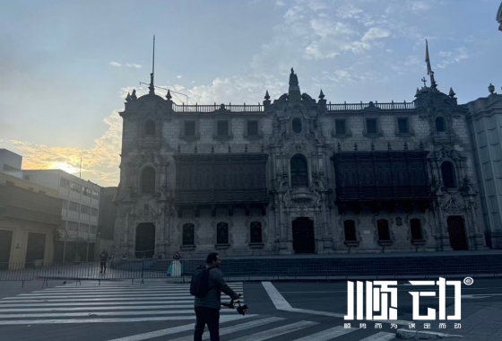 企业宣传片拍摄