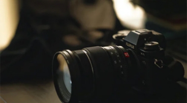 优质企业宣传片拍摄是怎么选镜头的？